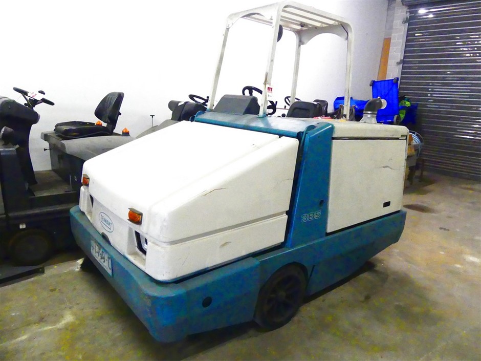 Inspection & Collection