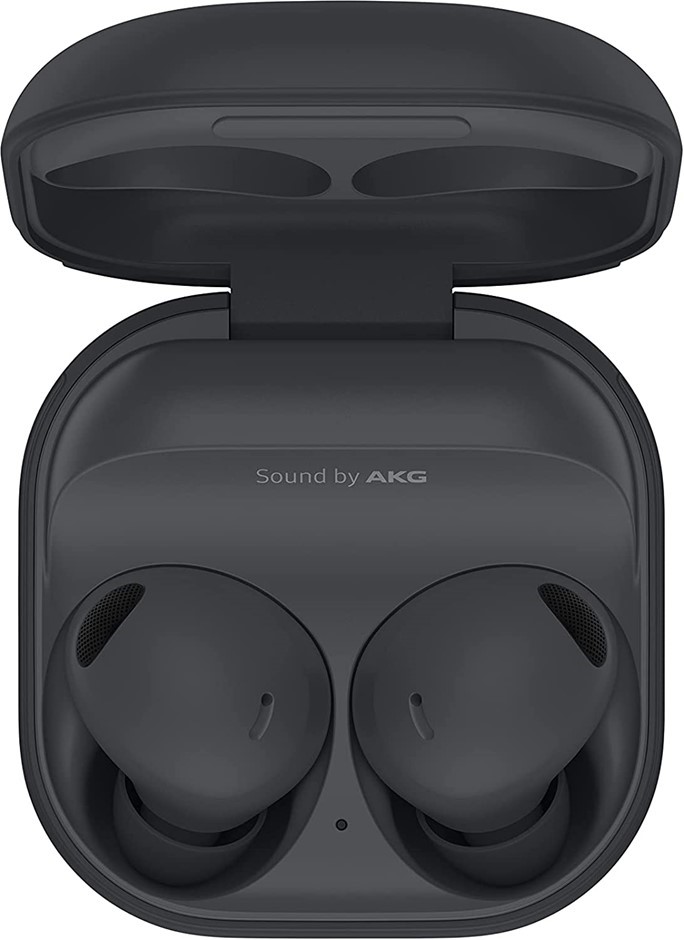 SAMSUNG Galaxy Buds2 Pro, Graphite.