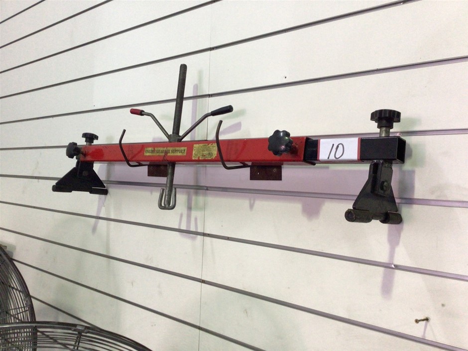 Engine Gearbox Support Auction (00107045475) Grays Australia