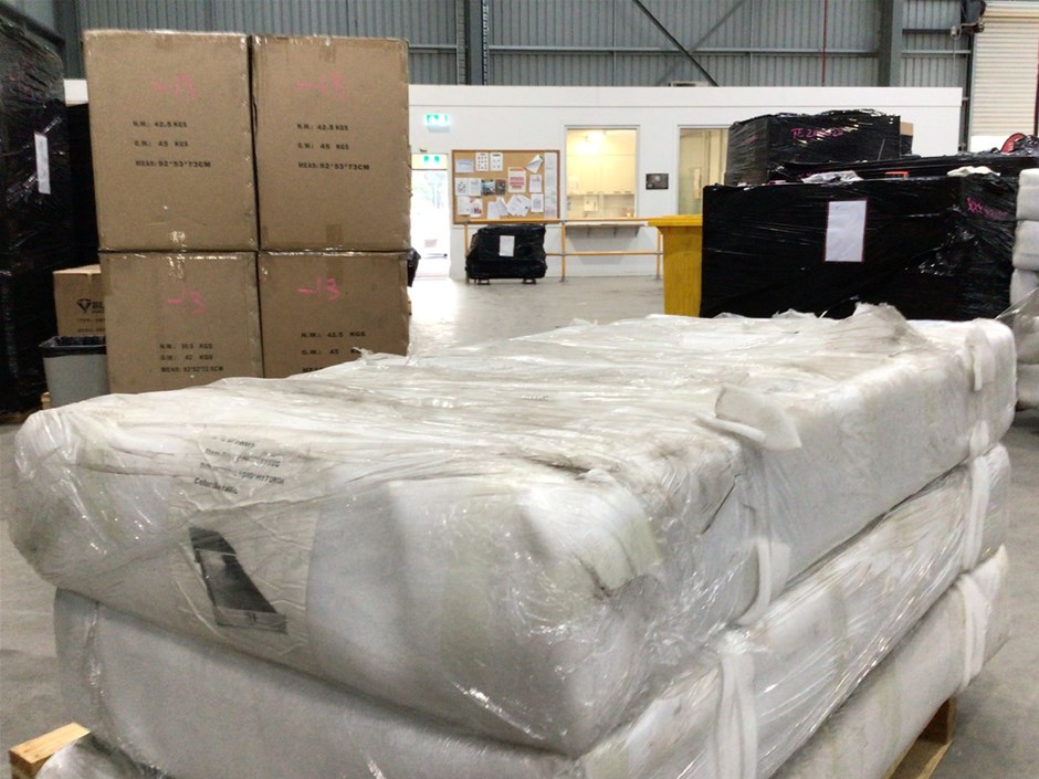 Unused Steel 1500 Under Tray Ute Drawer (TE300091) Auction (00143025926) Grays Australia