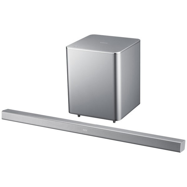 Massive Samsung Clearance Sale - NSW Pickup