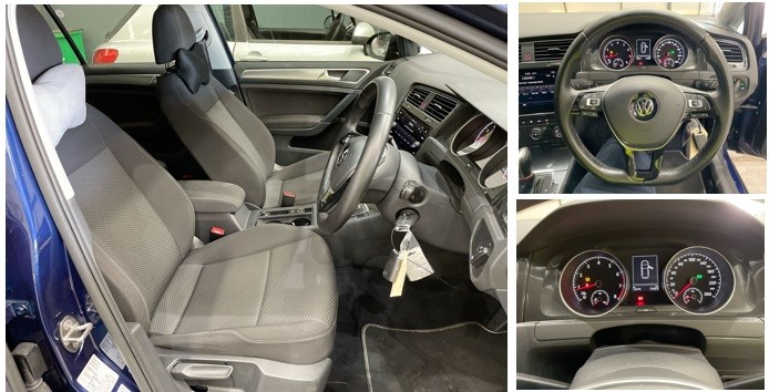 Warranty & Registration