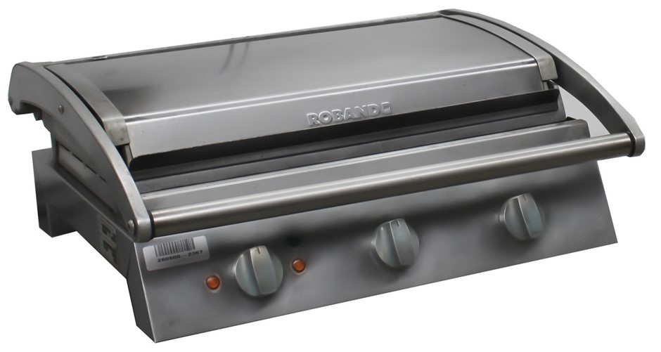 ROBAND CONTACT GRILL Auction (00725052932) Grays Australia