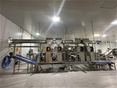 Food Processing & Warehouse Equipment Liquidation -Yellingbo