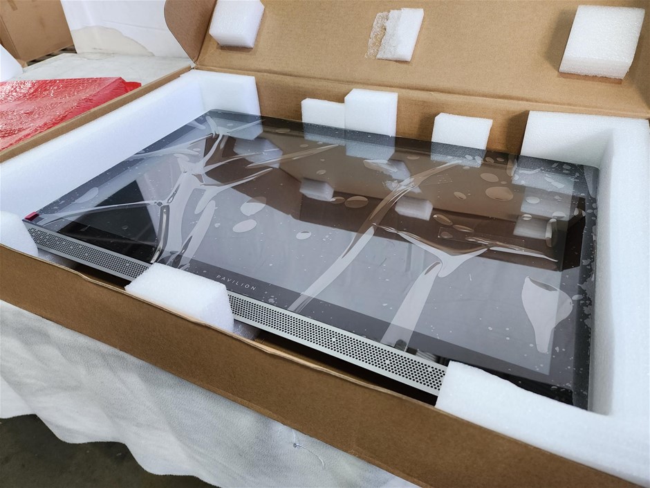 Box of HP Spare Parts Auction (00022553284) Grays Australia