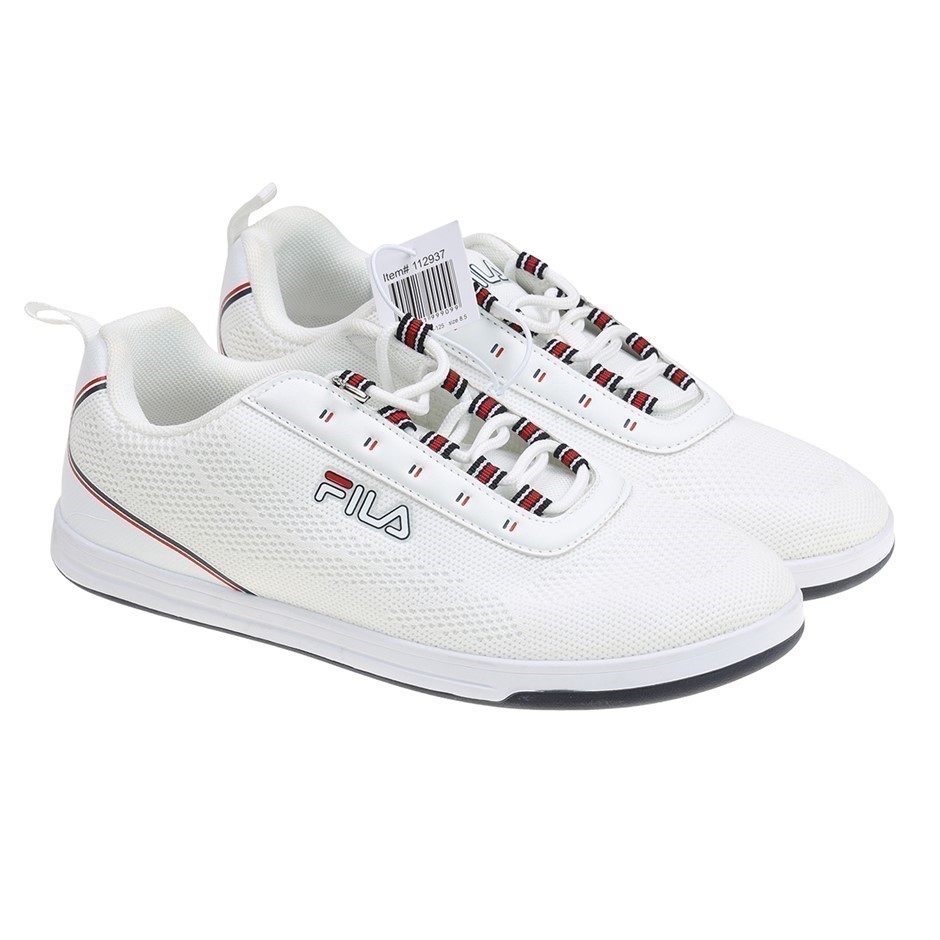 Fila hot sale mesh shoes