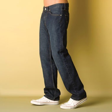 Levi s 751 Standard Fit Jeans