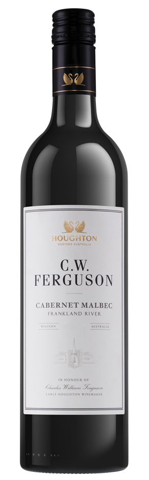 Houghton CW Ferguson Cabernet Malbec 202