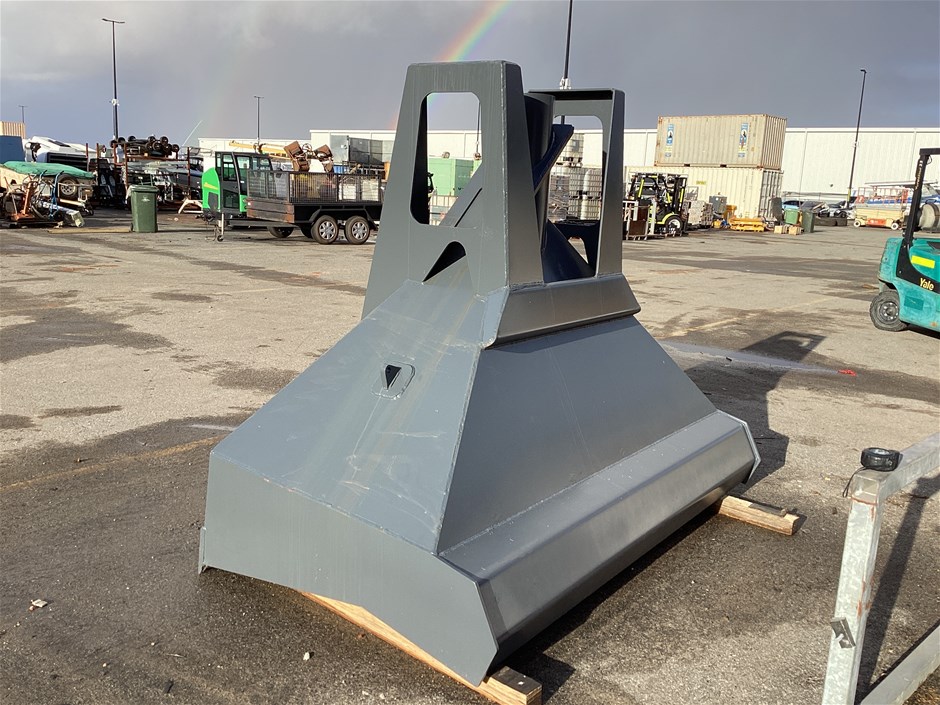 Hopper Auction (00159042841) Grays Australia