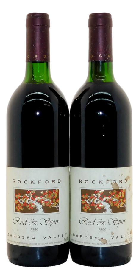 Weekly Wine Feat. Rockford