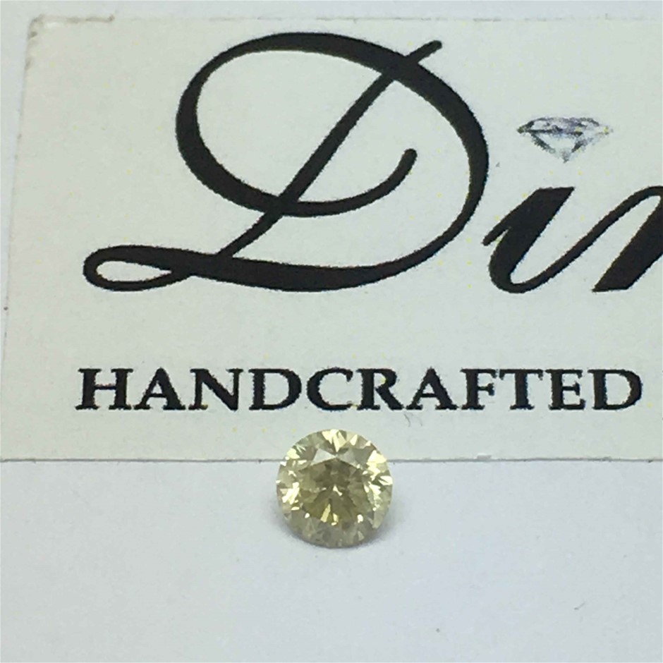 Dima Diamond Loose Stone Collection