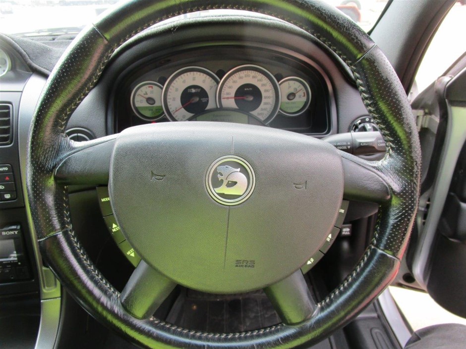Vy Hsv Steering Wheel Wide Range | brunofuga.adv.br