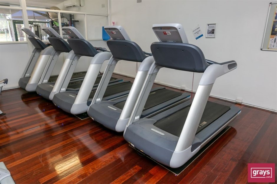 GST &#38; Buyers Premium