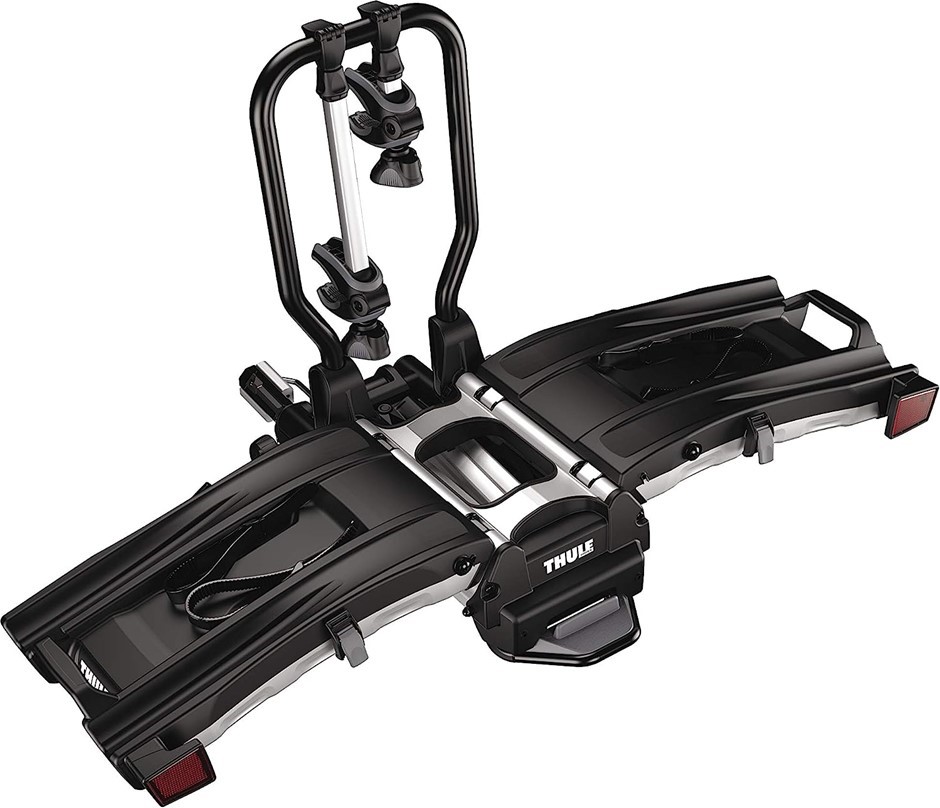 THULE EasyFold XT Bike Carrier.
