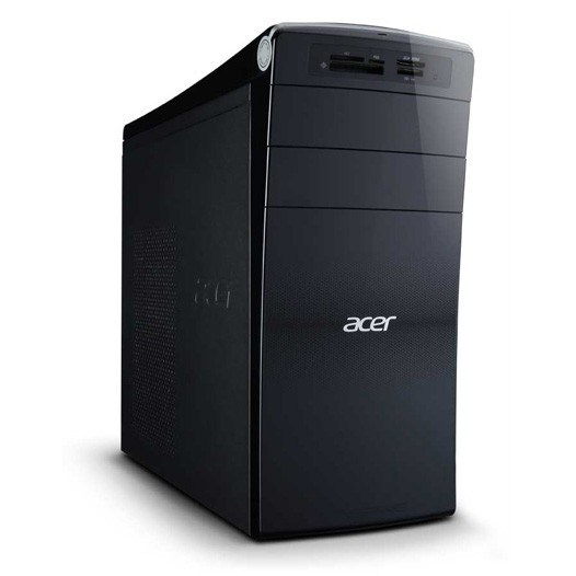 Acer aspire m3970 обзор