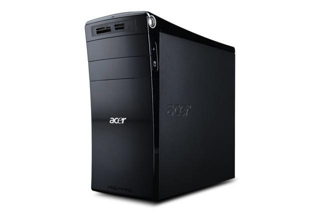 Acer aspire m3970 обзор