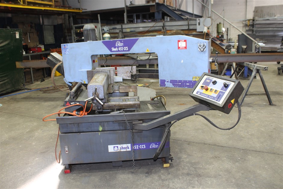 GST &#38; Buyers Premium