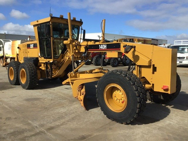 Excavator, Volvo P/Movers, Dome Shelters & Workshop Equip