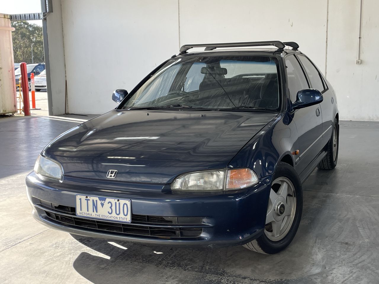 1995 Honda Civic VTI 5TH GEN Manual