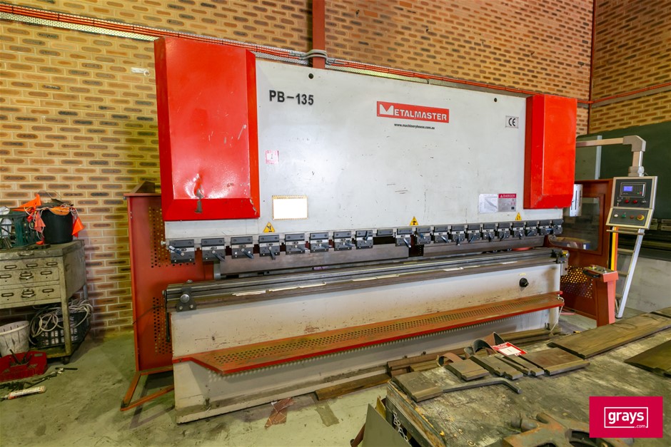 Engineering Equipment