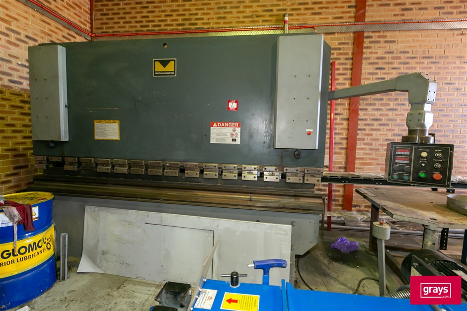 Inspection & Collection