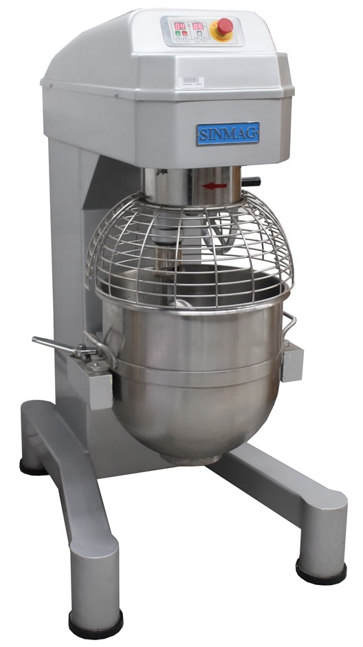BAKERY EQUIPMENT