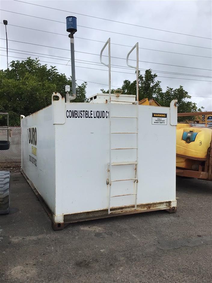 Unused & Used Earthmoving & Construction P&E