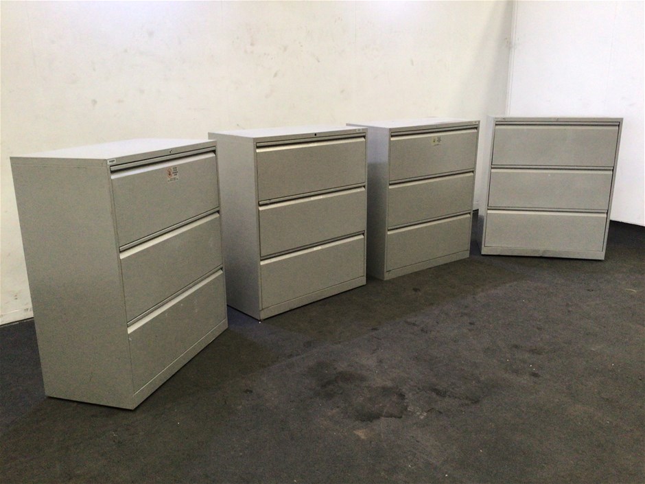 No Reserve OFFICE EQUIPMENT