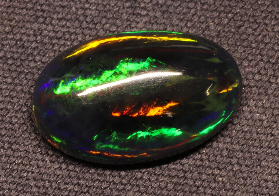 Unreserved Opal Grandeur