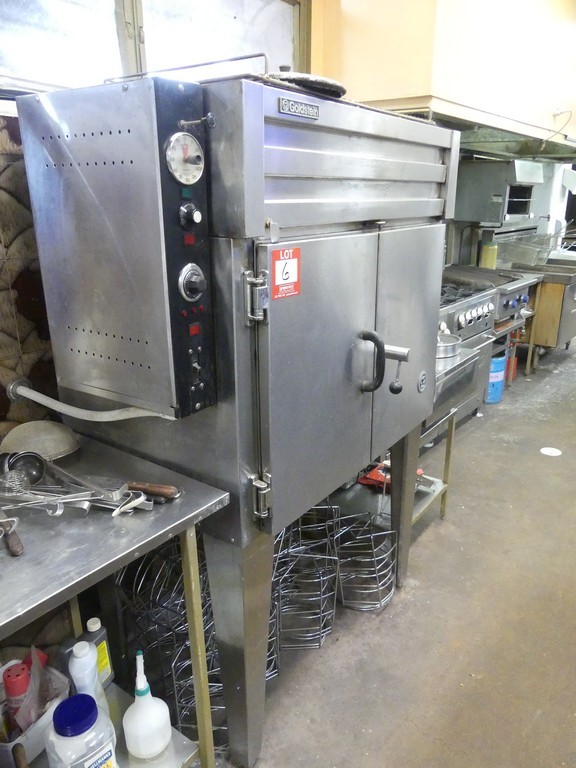 GST & Buyers Premium