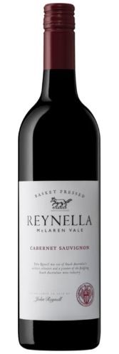 Reynella Cabernet Sauvignon 2016 (6 x 75