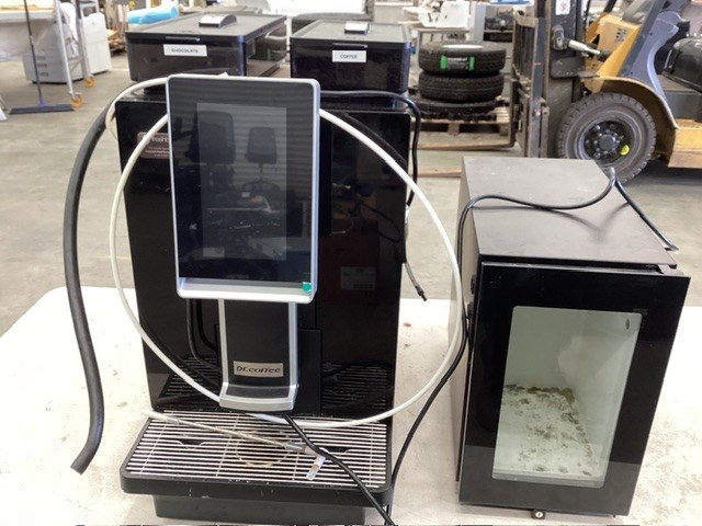 Office, Kitchen Appliances & Bathroom Liquidation Sale