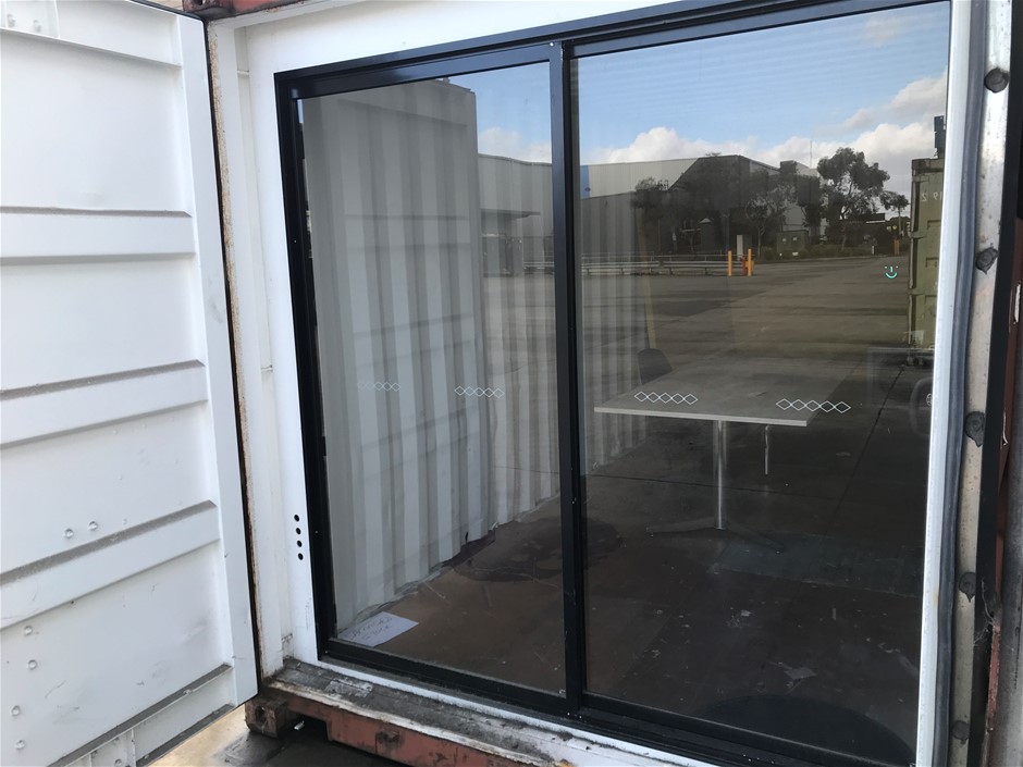 Portable Office, Manufacturing Equip & Workshop Consumables 