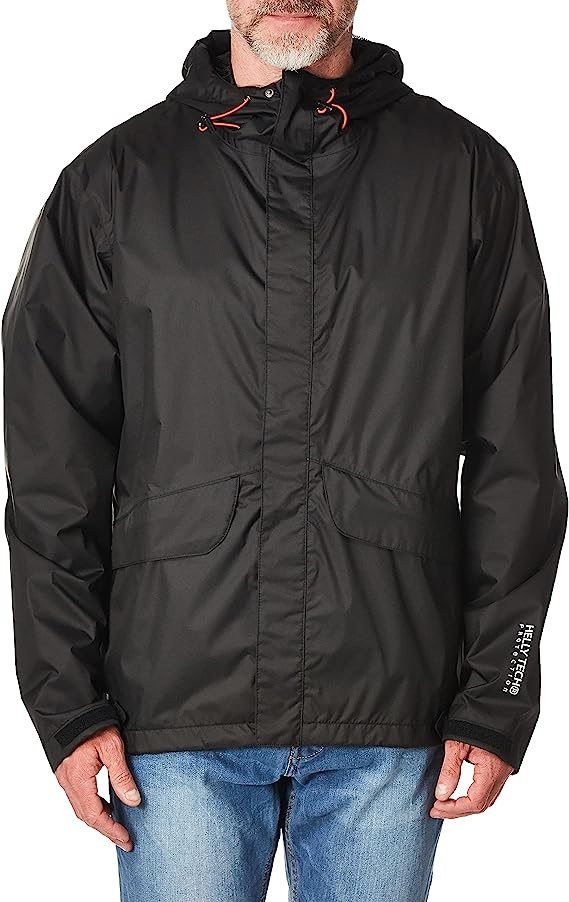 Helly hansen coasting clearance jacket