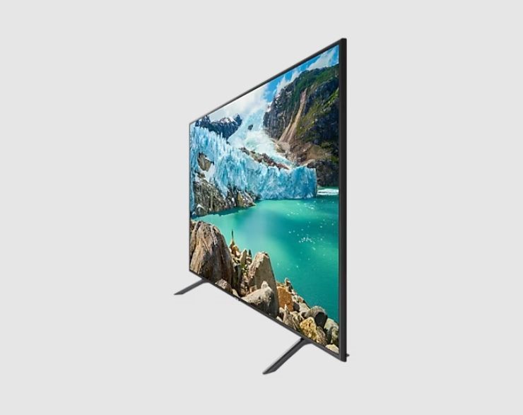 Samsung discount ru7100 hdmi