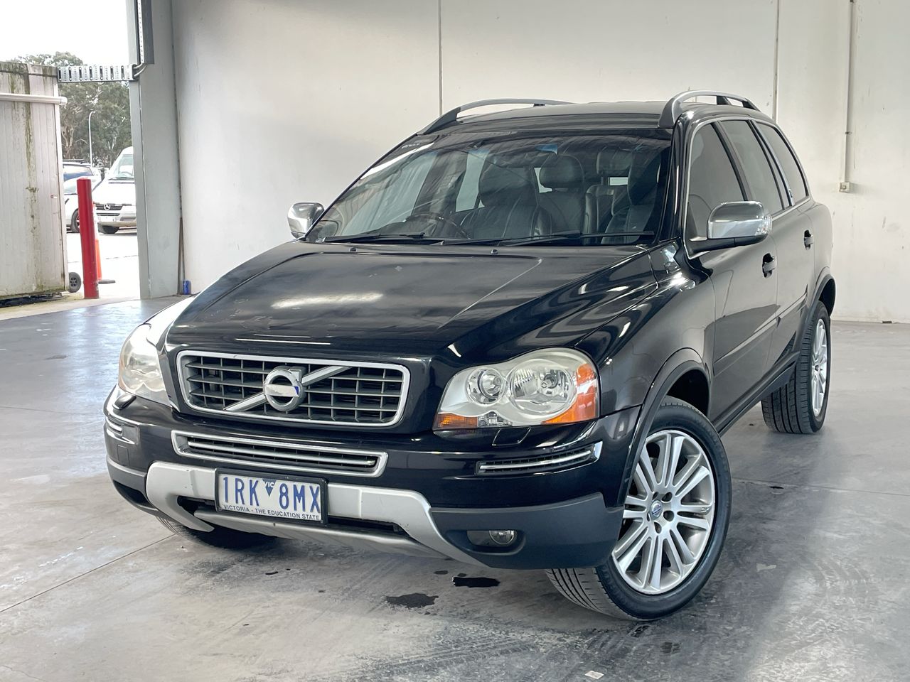 2010 Volvo XC90 3.2 Executive Automatic 7 Seats Wagon