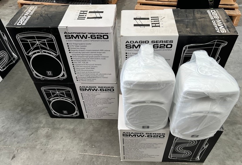 Inspection and Collection