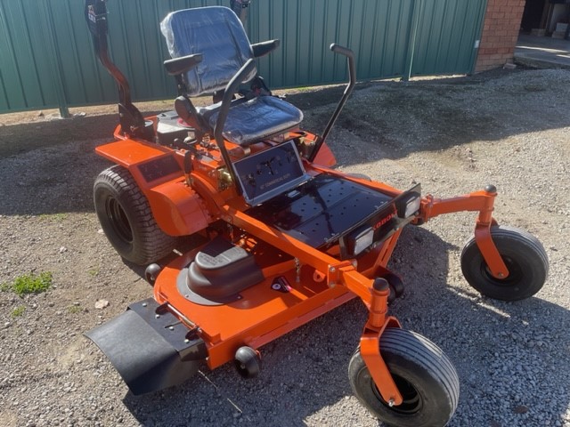 2023 Unused Kobolt Zero Turn Mower 62 Inch Auction 0001 5053607