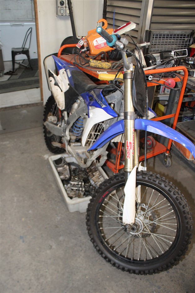 Inspection & Collection