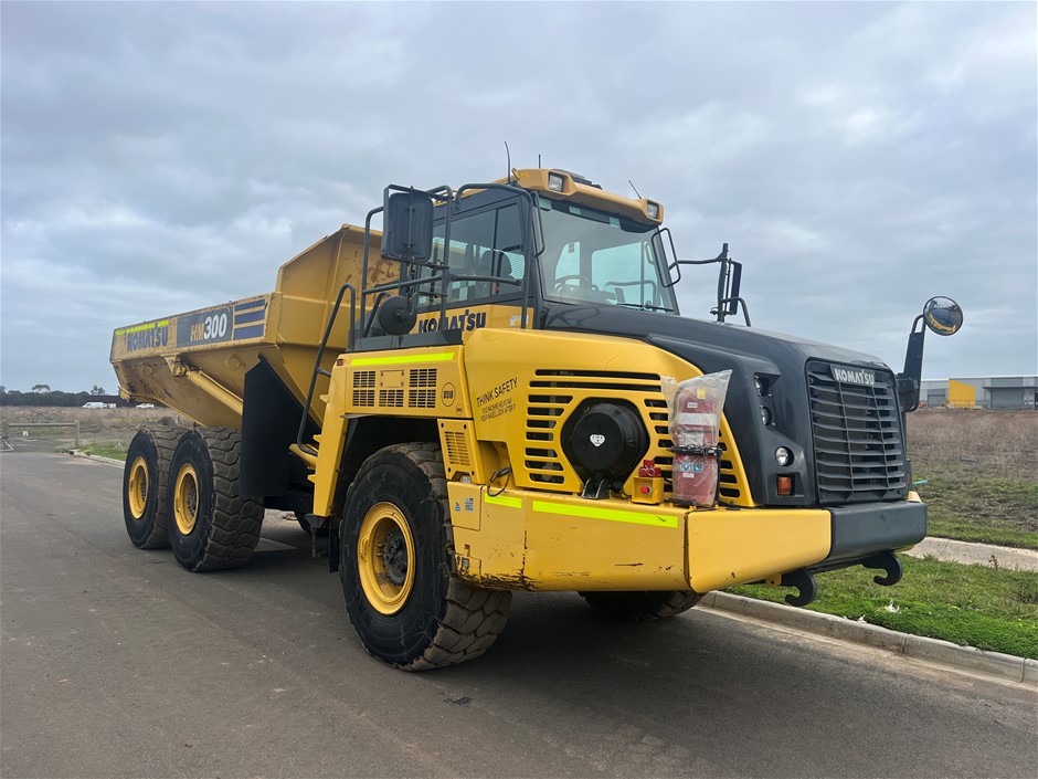 Dozer, Dump Trucks, Grader, Loader, Profiler & Civil Equip