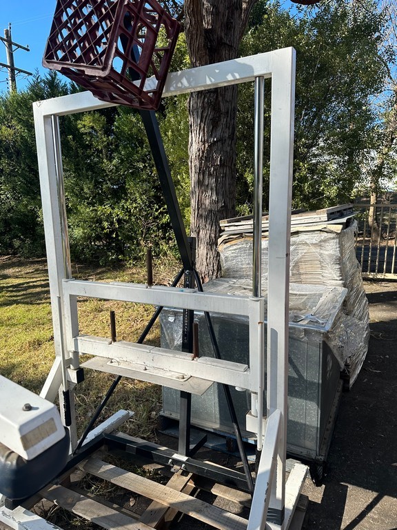 Gym Equipment Auction (00115053675) Grays Australia