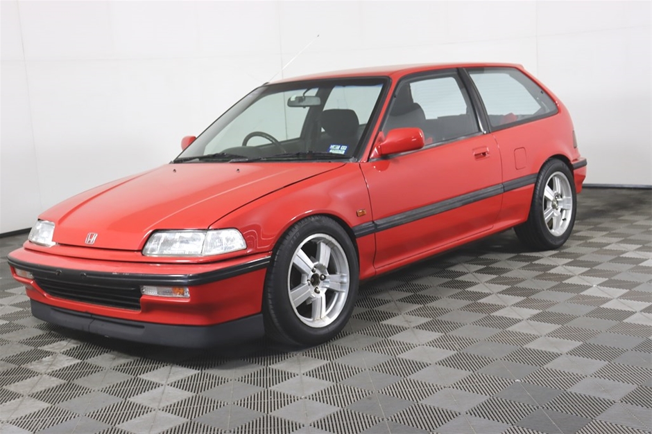 Don'T Buy A 1990 Honda Civic Before Reading This! (Verified) - oi09u6i