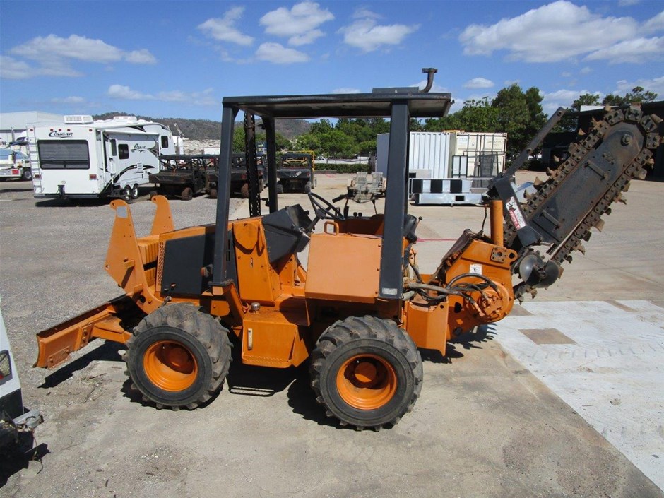 Poly Welding Equipment