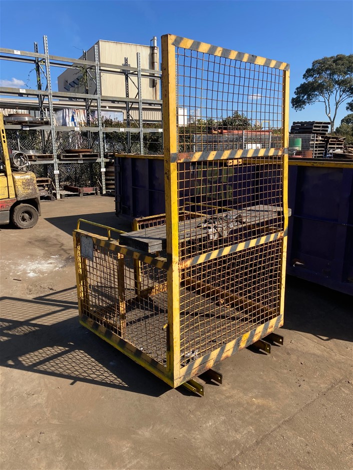 Inspection & Collection