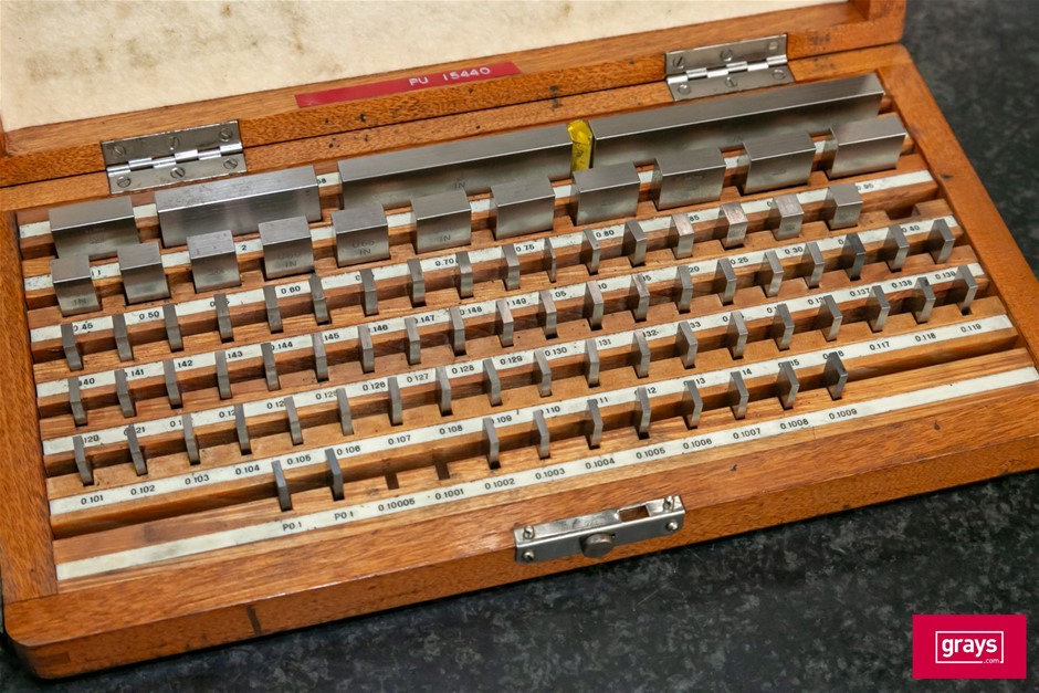 GST &#38; Buyers Premium