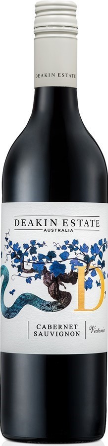 Deakin Estate Cabernet Sauvignon 2022 (1