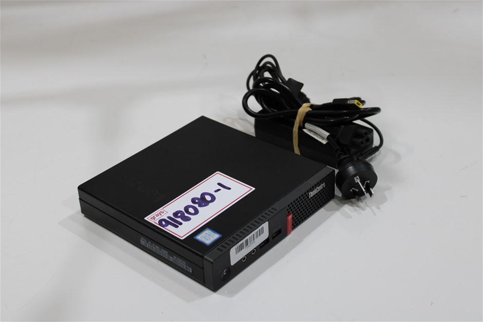 Unreserved Desktops, Laptops & Tablets