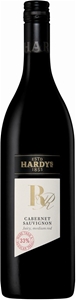 Hardy's `R&R` Cabernet Sauvignon 2013 (6
