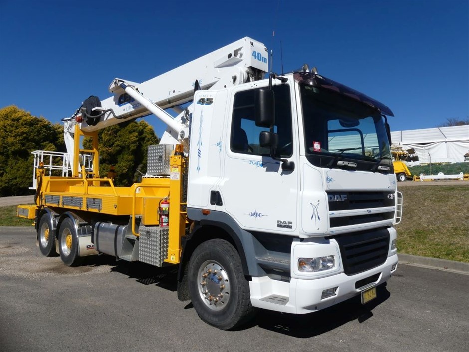 NSW Central West Multi Vendor 