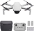 DJI Mini 2 SE Fly More Combo, Lightweight and Foldable Mini Camera Drone wi
